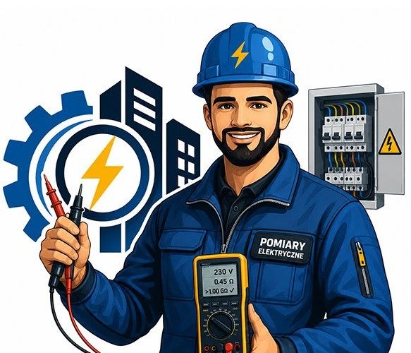 okresowe pomiary elektryczne Radzyń Podlaski